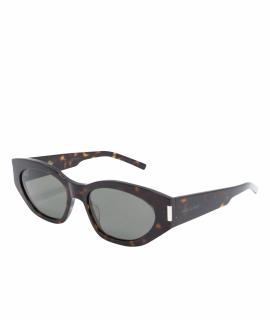 SAINT LAURENT Солнцезащитные очки