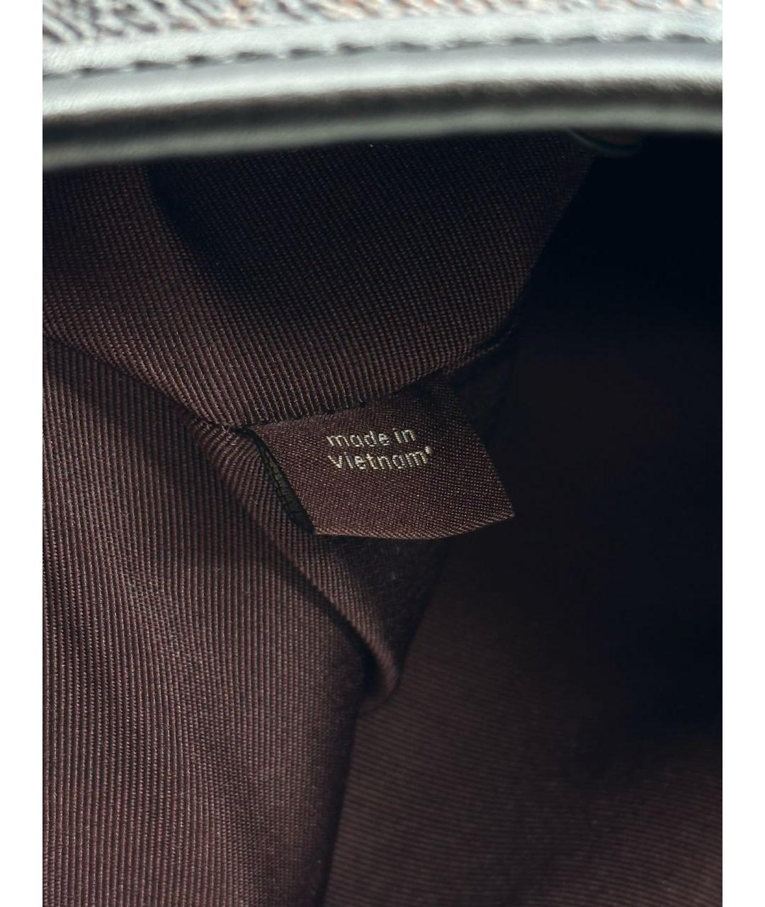 COACH Кожаная сумка тоут, фото 6