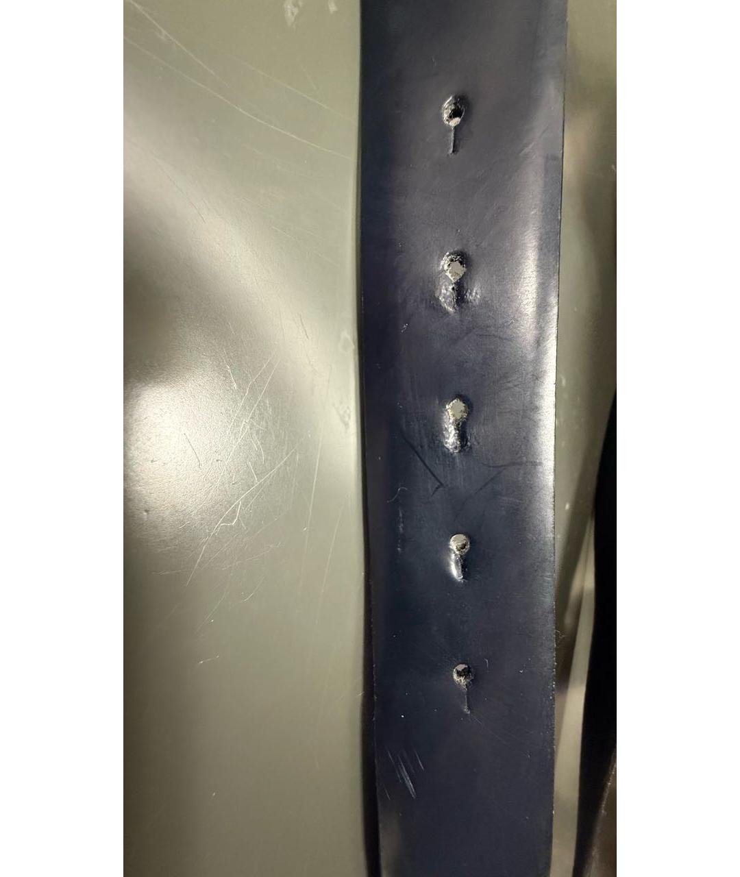 ETRO Мульти кожаный ремень, фото 6