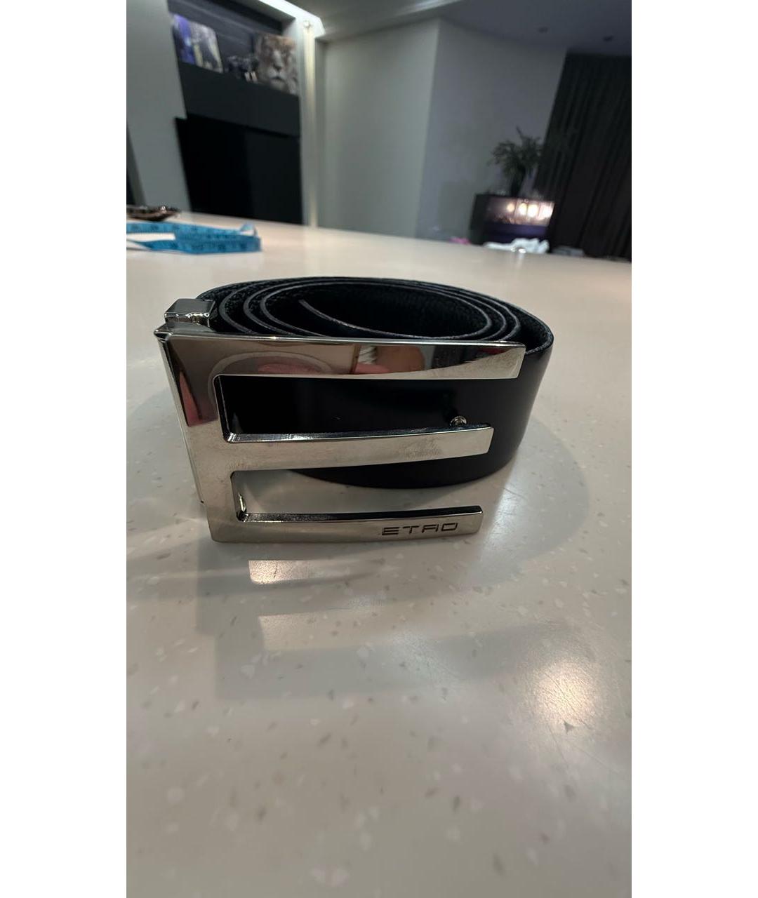 ETRO Мульти кожаный ремень, фото 8