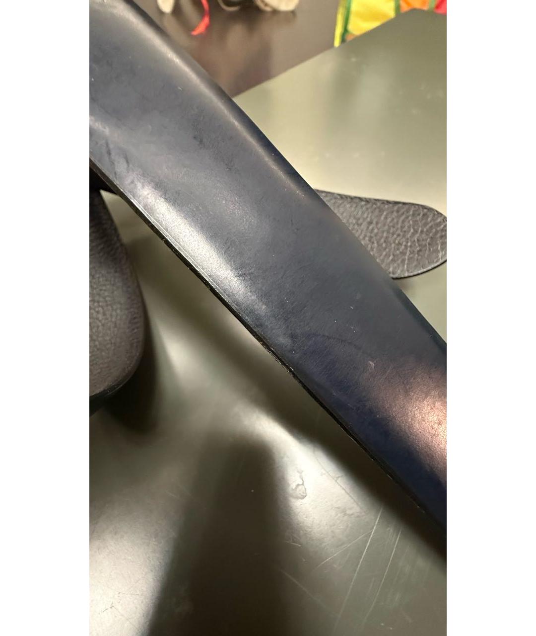 ETRO Мульти кожаный ремень, фото 3