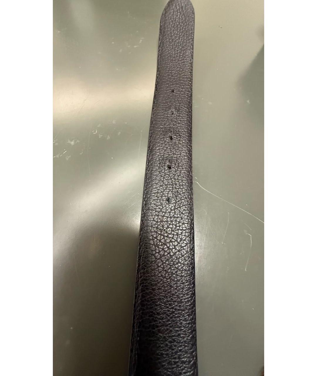 ETRO Мульти кожаный ремень, фото 5