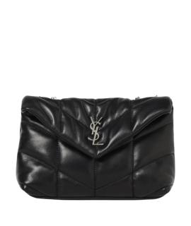 SAINT LAURENT Сумка через плечо