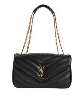 SAINT LAURENT Сумка через плечо