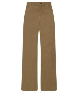 THE ROW Прямые джинсы