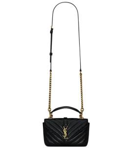 SAINT LAURENT Сумка через плечо