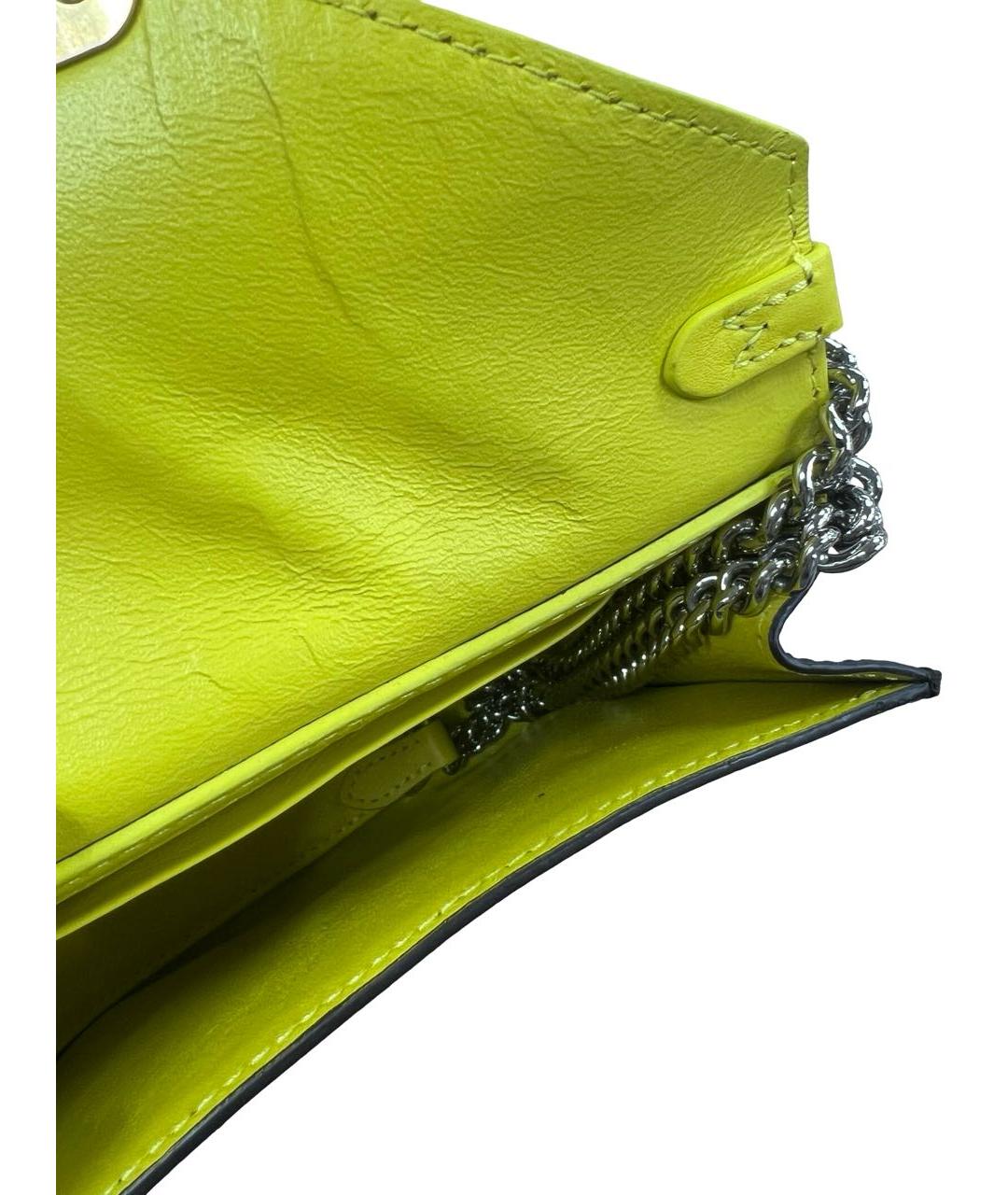 LOUIS VUITTON Мульти кожаная сумка тоут, фото 4