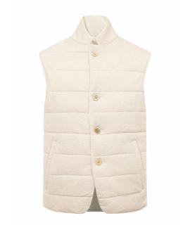BRUNELLO CUCINELLI Жилет