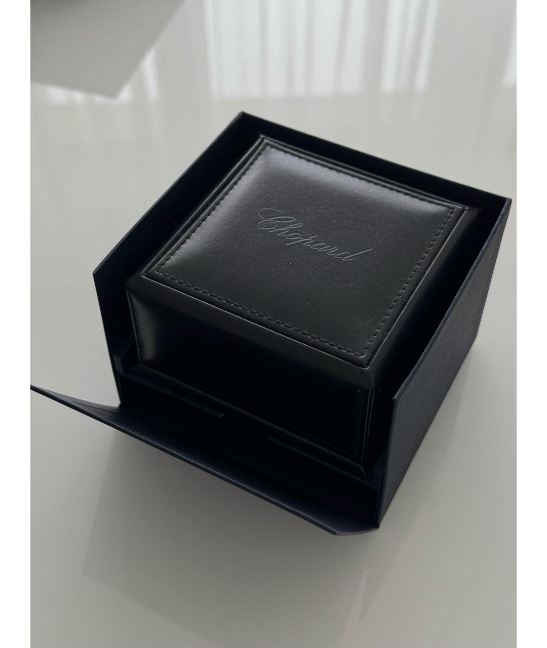 CHOPARD Золотая подвеска из розового золота, фото 6