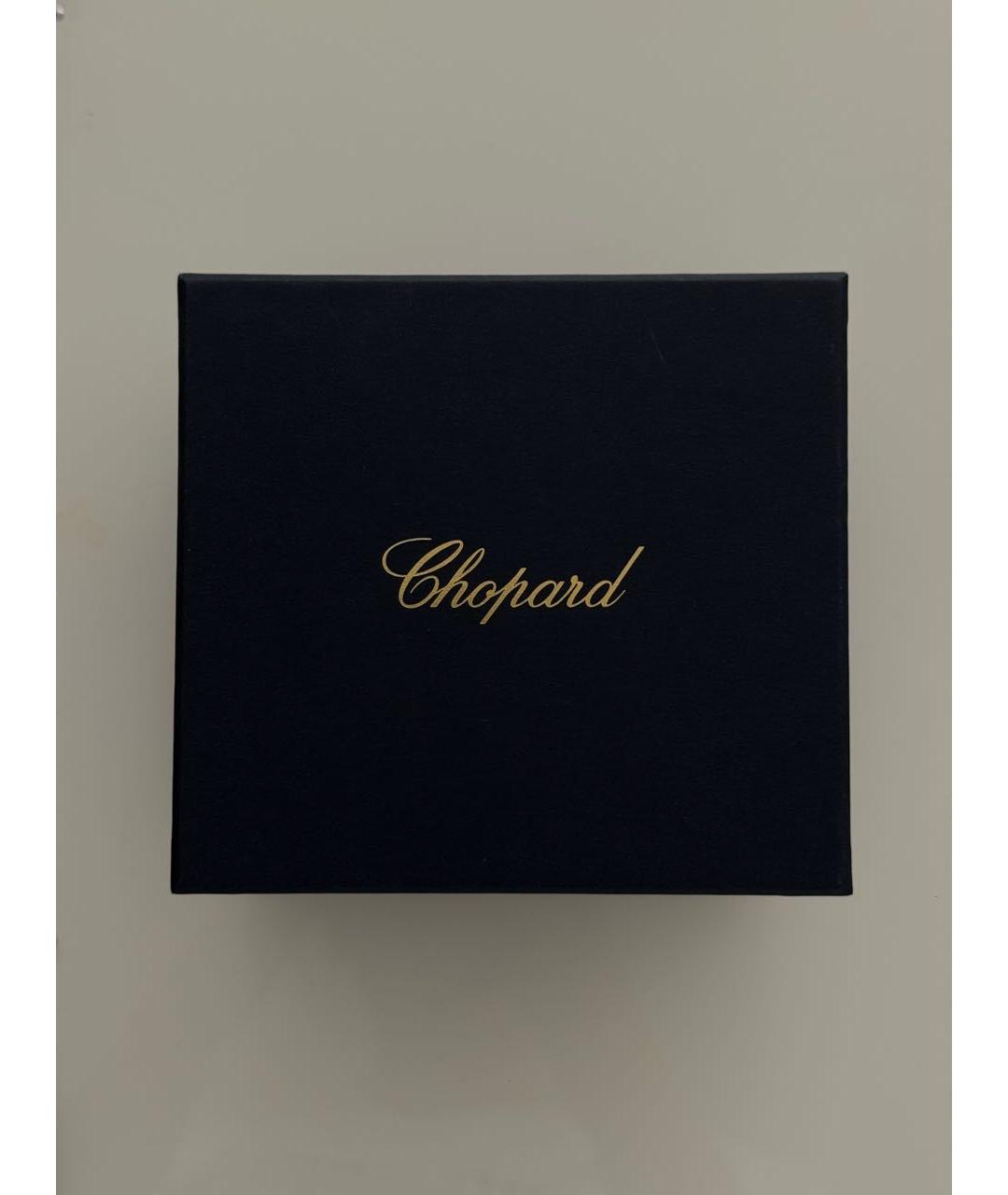 CHOPARD Золотая подвеска из розового золота, фото 5