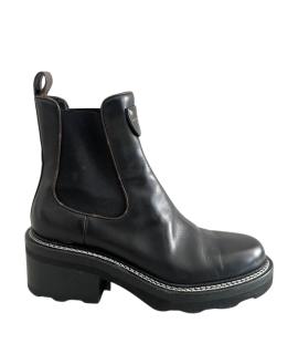 LOUIS VUITTON Сапоги