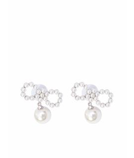 SELF-PORTRAIT Серьги