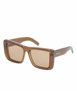 SAINT LAURENT Солнцезащитные очки