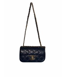 CHANEL Сумка через плечо