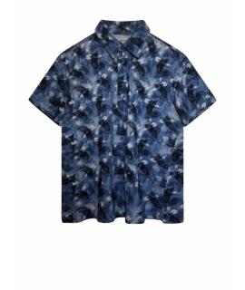 BILLIONAIRE Поло с коротким рукавом