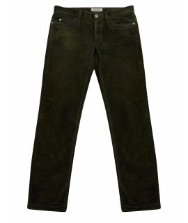 LORO PIANA Повседневные брюки