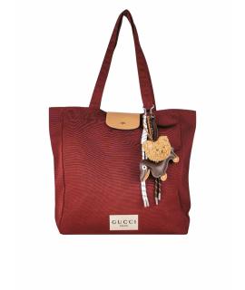 GUCCI BEAUTY Дорожная/спортивная сумка