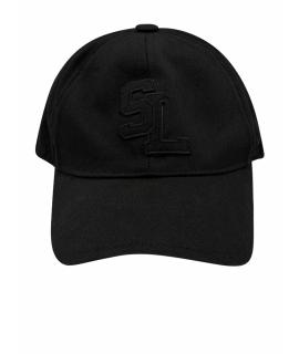 SAINT LAURENT Кепка/бейсболка