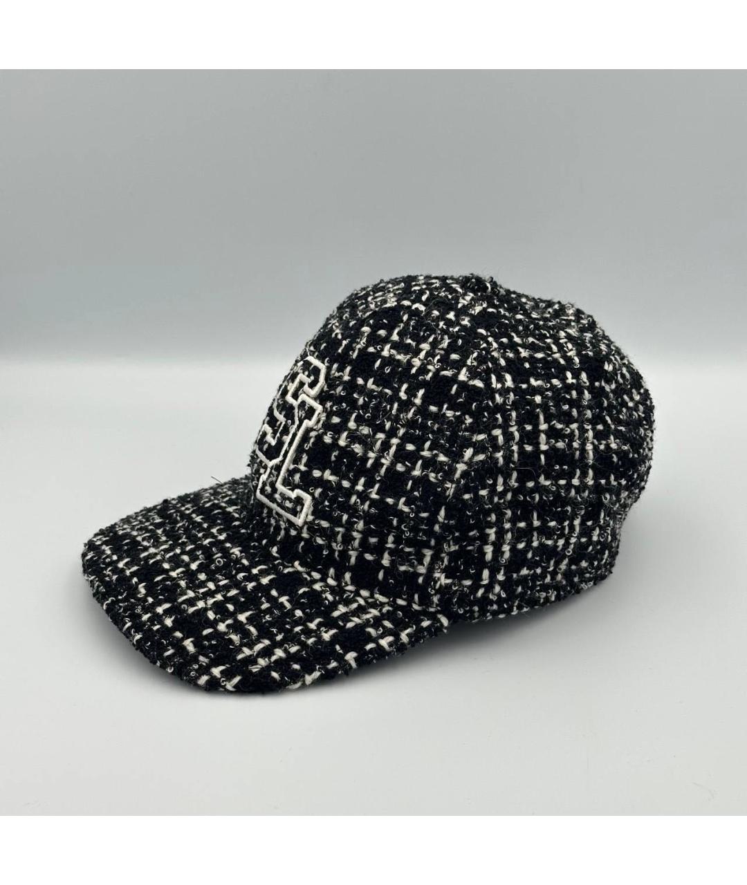 SAINT LAURENT Кепка/бейсболка, фото 2