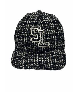 SAINT LAURENT Кепка/бейсболка