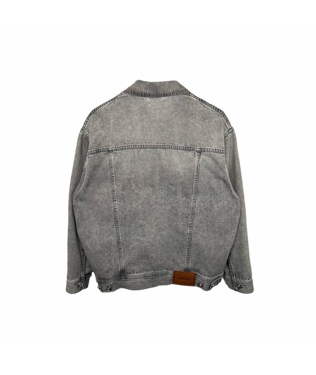 VERSACE Куртка, фото 3