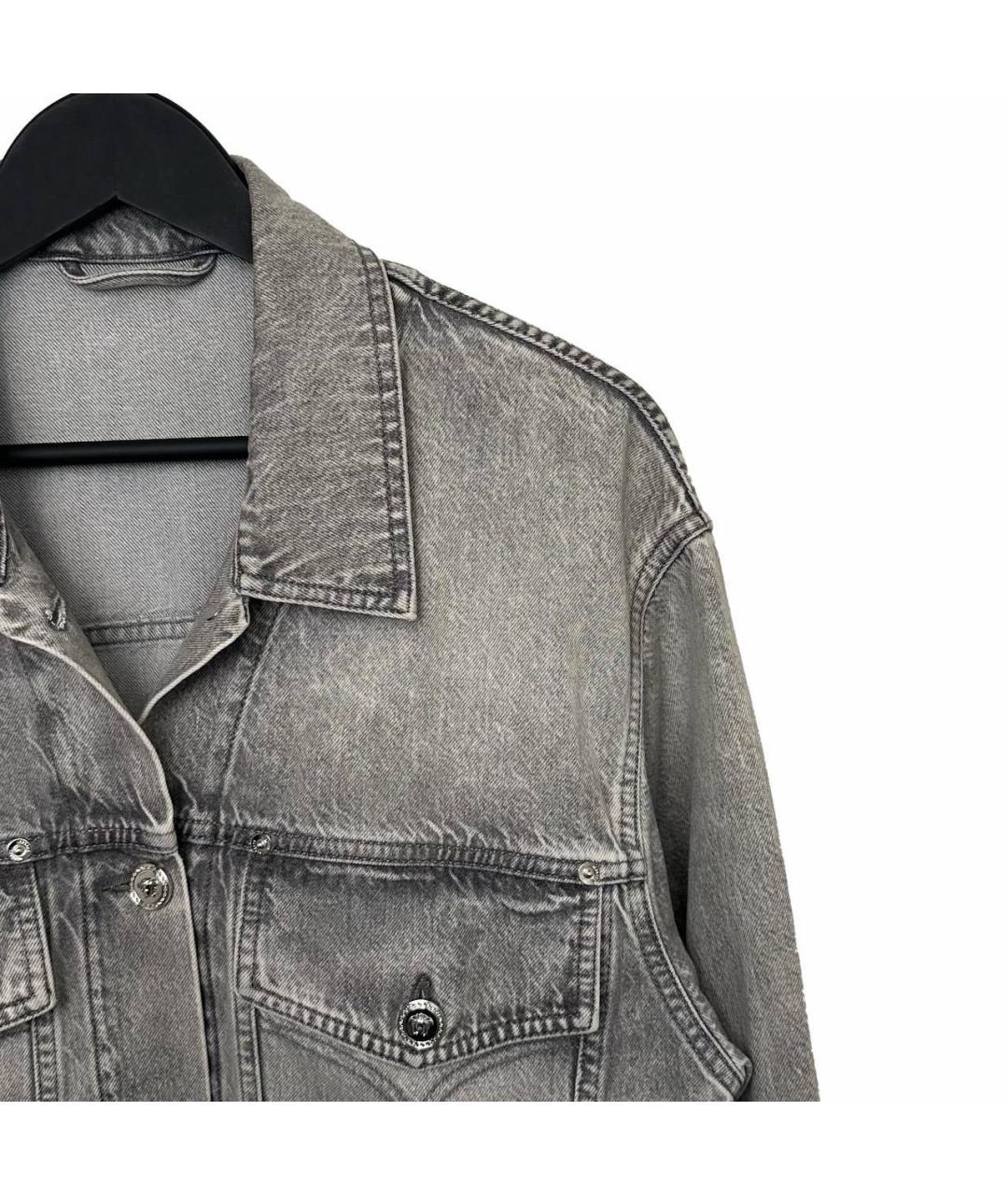 VERSACE Куртка, фото 2