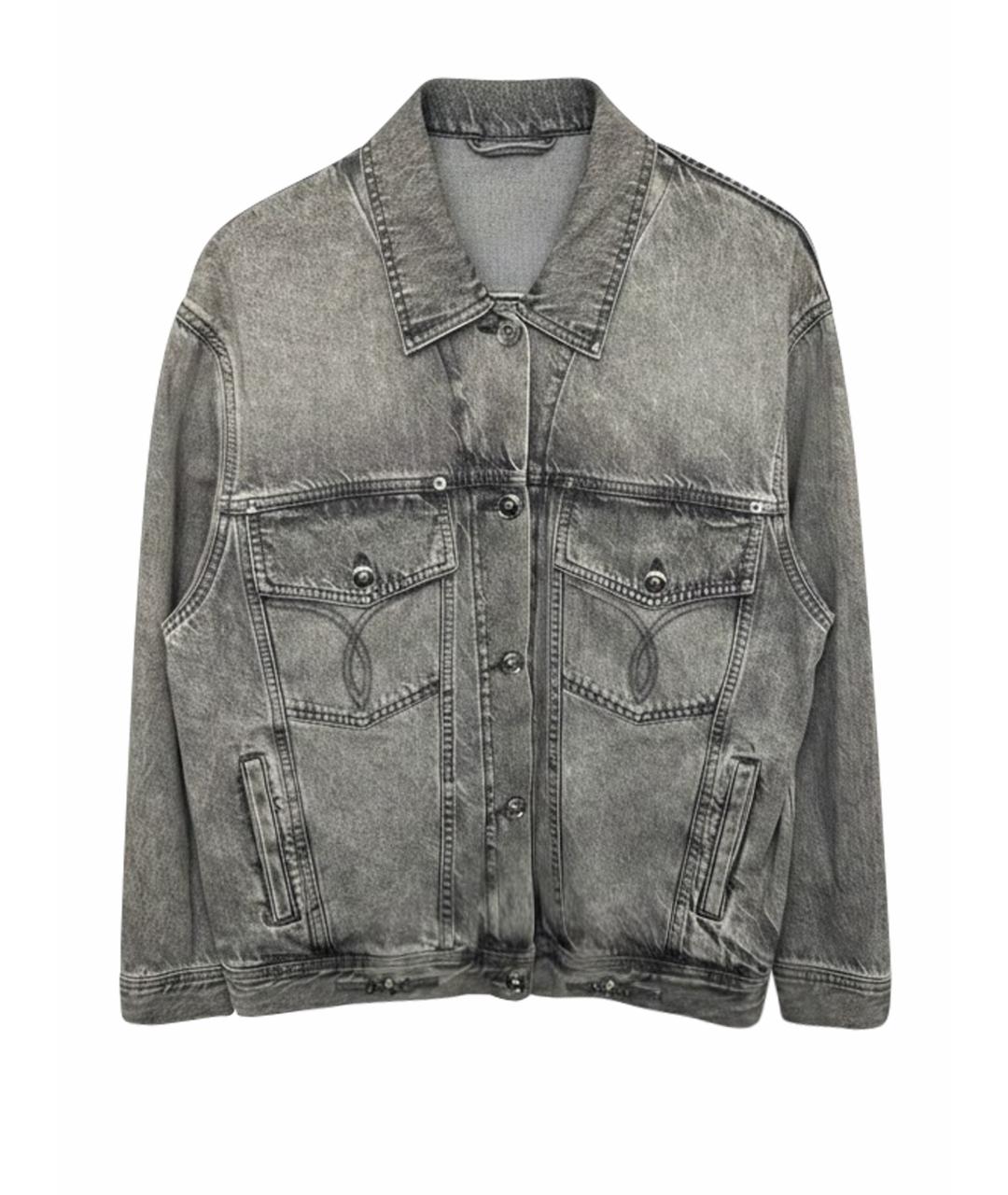 VERSACE Куртка, фото 1