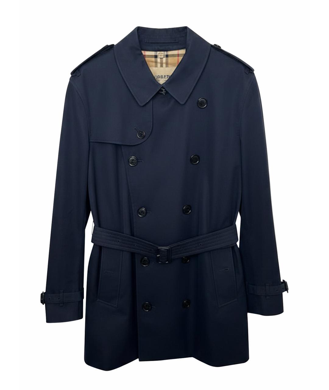 BURBERRY Тренч / плащ, фото 1