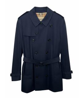 BURBERRY Тренч / плащ