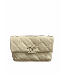 CHANEL Сумка через плечо