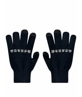 CHROME HEARTS Перчатки