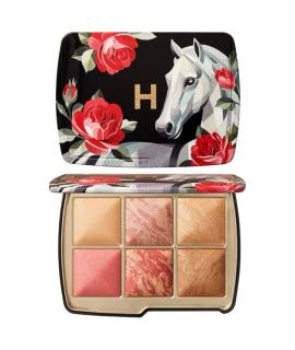 Hourglass Румяна