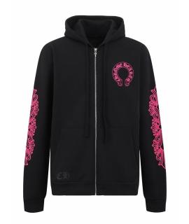 CHROME HEARTS Худи/толстовка