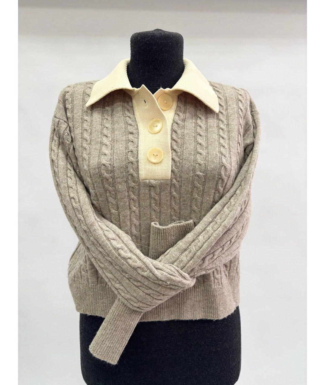 SANDRO Джемпер / свитер, фото 7