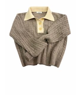 SANDRO Джемпер / свитер