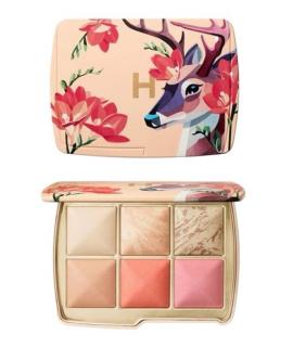 Hourglass Румяна