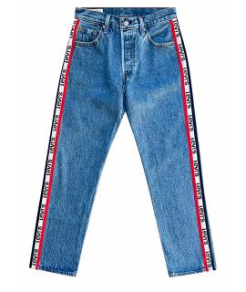LEVI'S Джинсы слим