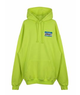 VETEMENTS Худи/толстовка
