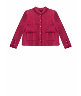 CHANEL Жакет/пиджак