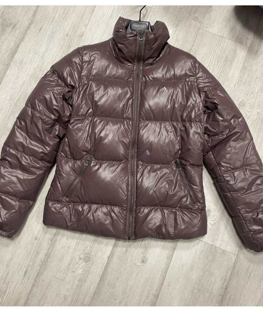 ADIDAS Пуховик, фото 5