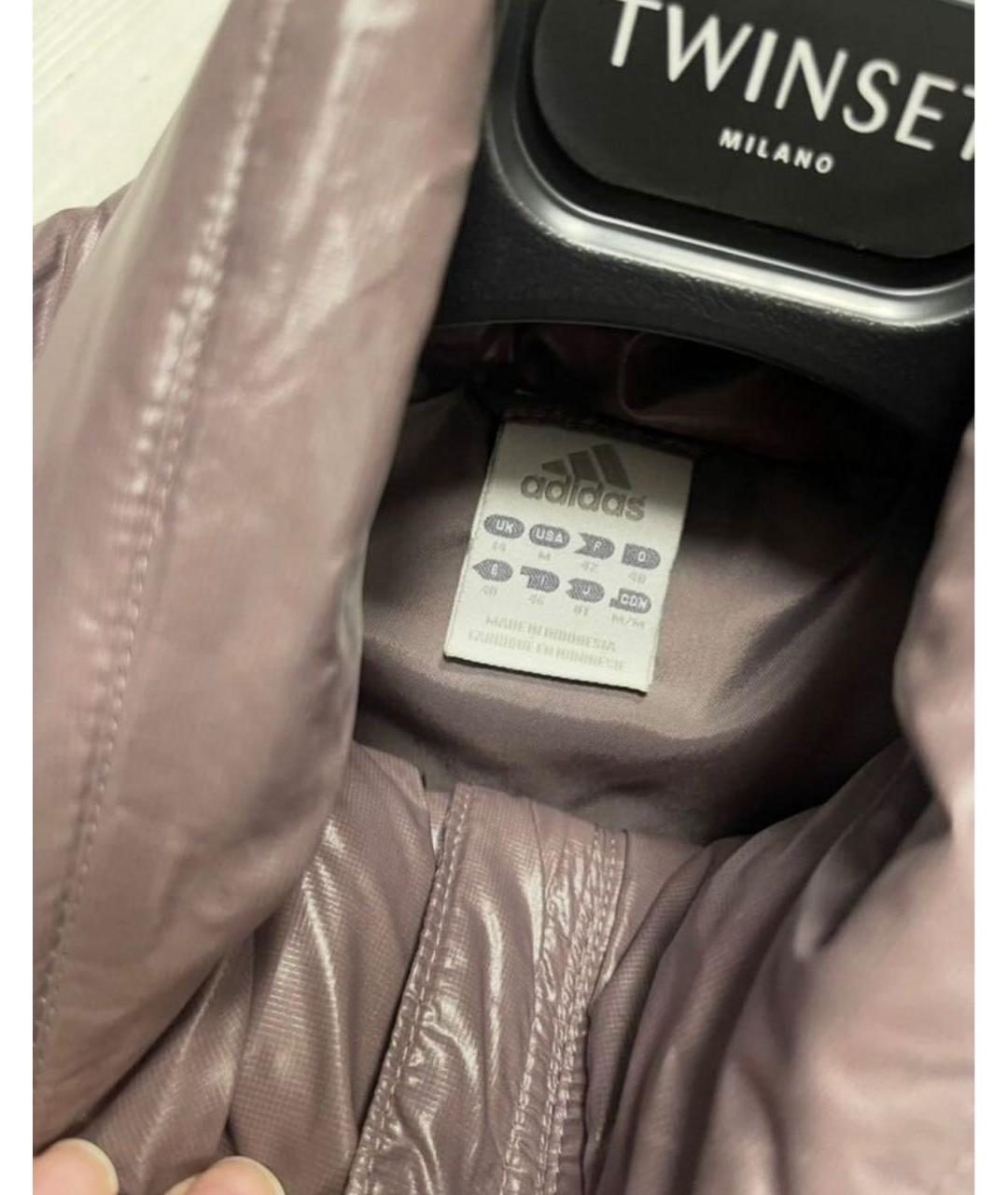 ADIDAS Пуховик, фото 4