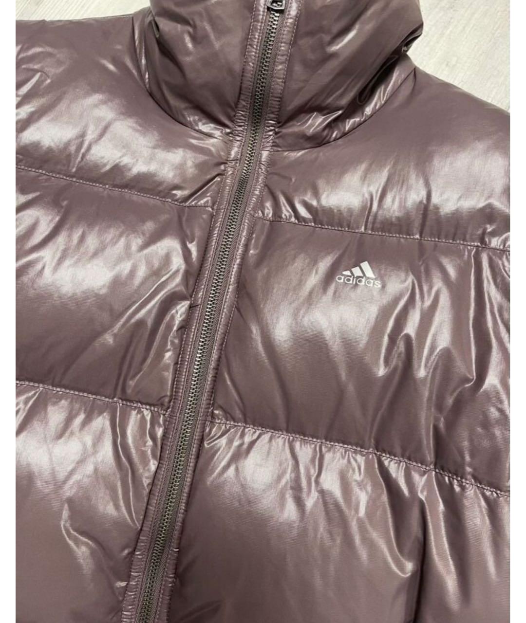 ADIDAS Пуховик, фото 3