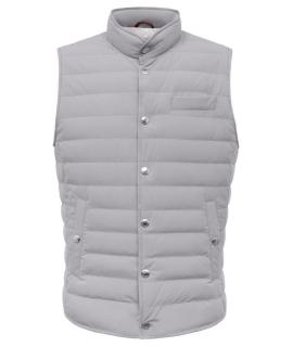 BRUNELLO CUCINELLI Жилет