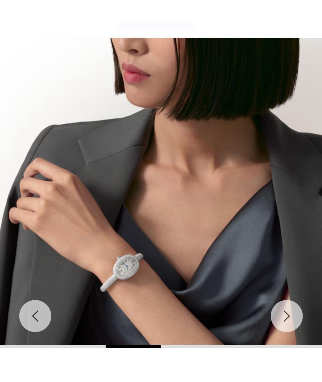 CARTIER Часы, фото 3