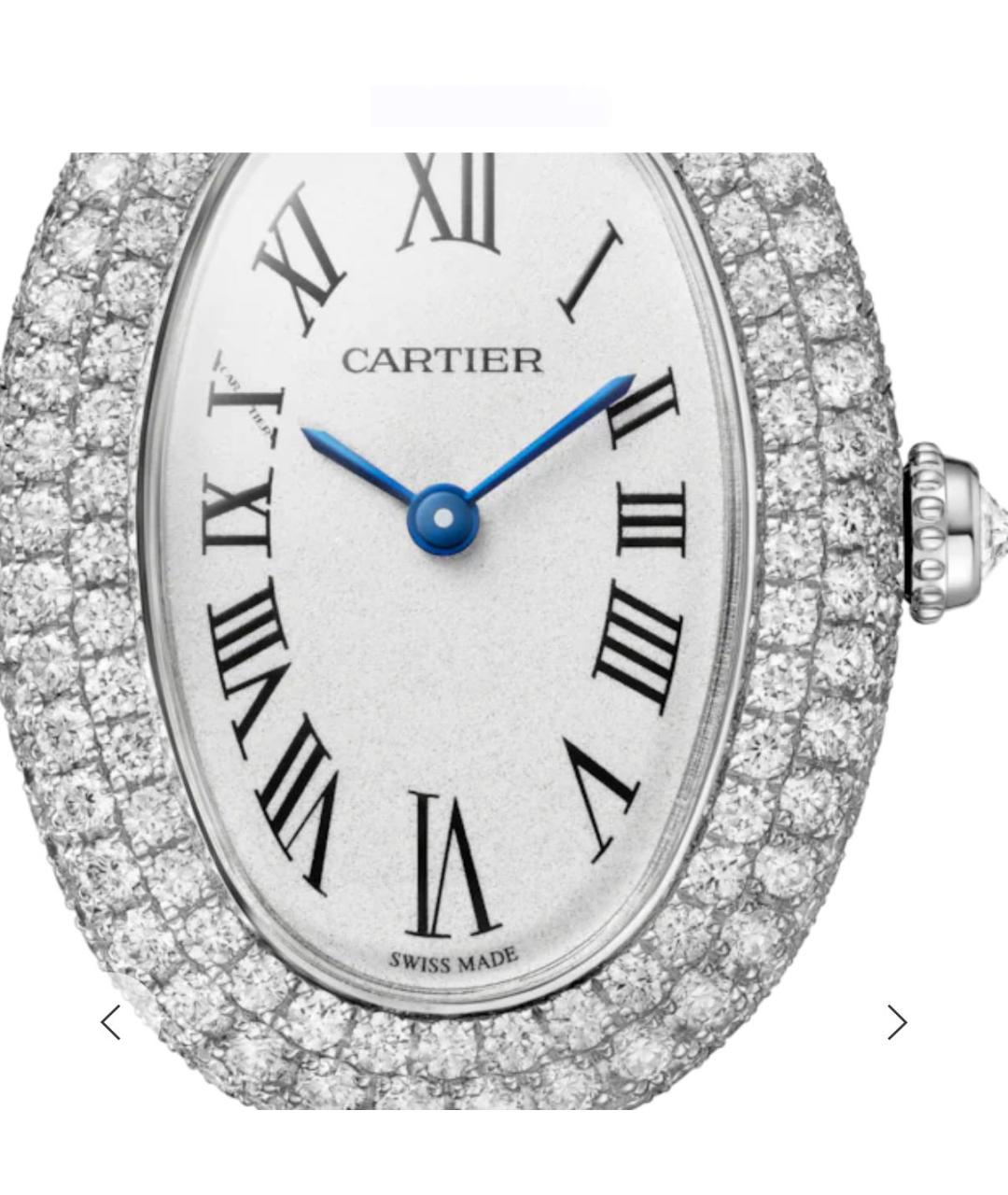CARTIER Часы, фото 4