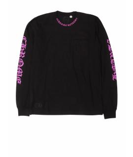 CHROME HEARTS Лонгслив