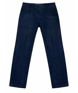 LORO PIANA Повседневные брюки