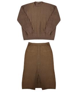 TWIN-SET Костюм с юбками