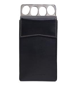 ALEXANDER MCQUEEN Сумка через плечо