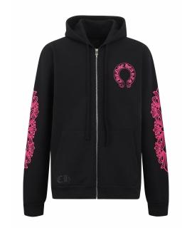 CHROME HEARTS Худи/толстовка
